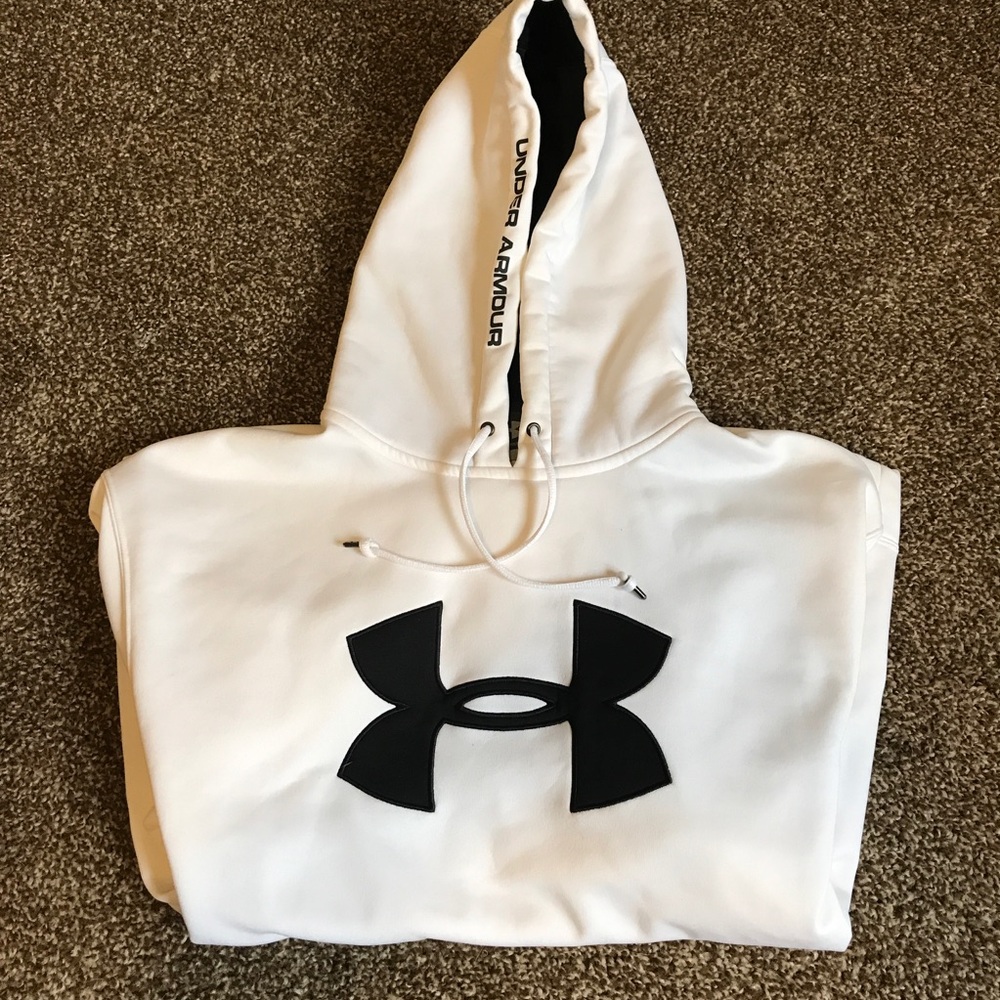 Men's Under Armour Sweatshirt