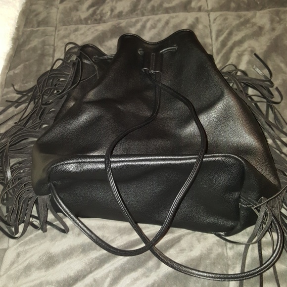 VS Drawstring Backpack - Picture 4 of 4