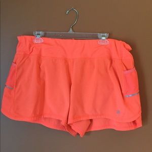 Running Shorts