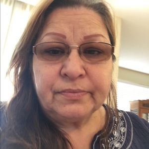 Meet your Posher, Margarita