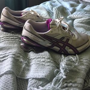 Asics sneakers