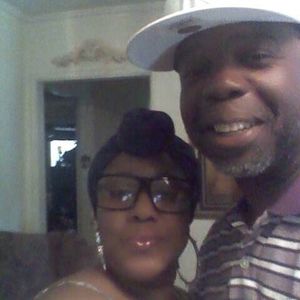 Meet your Posher, Roderick