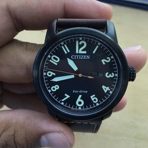 Citizen Eco Drive Men’s Watch