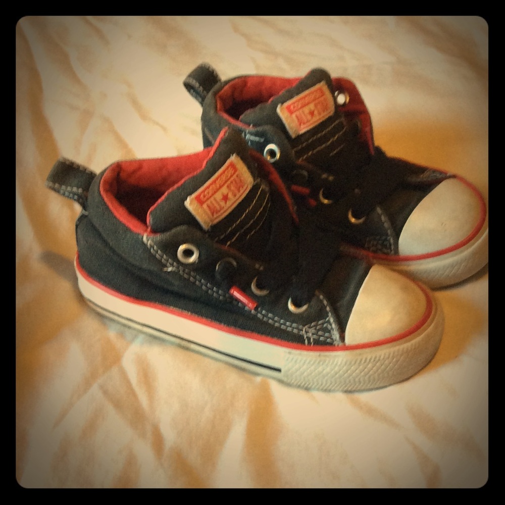 Converse shoes