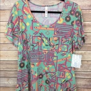 LuLaRoe Classic Tee