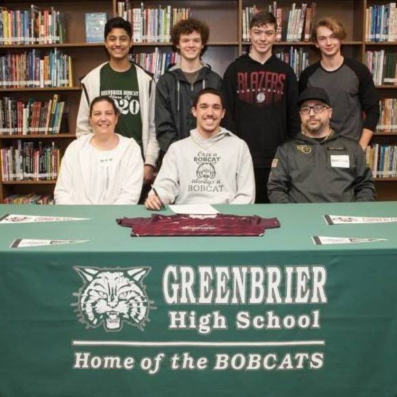 Meet your Posher, Barry - Picture 1 of 1