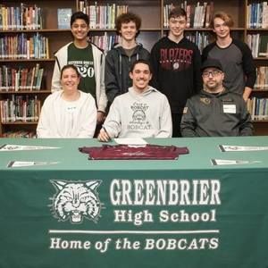 Meet your Posher, Barry