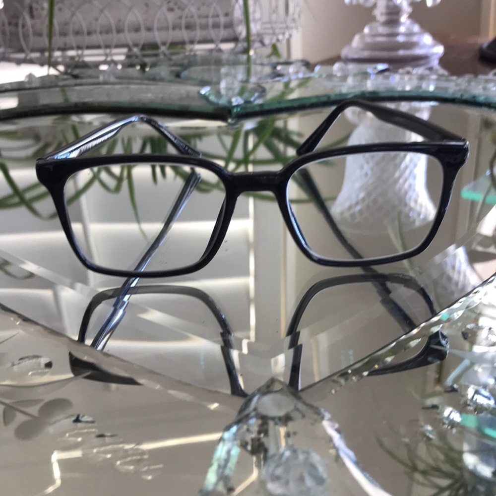 Specsaver Oversized Eyewear Frames - image 1