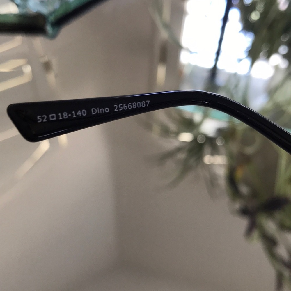 Specsaver Oversized Eyewear Frames - image 4