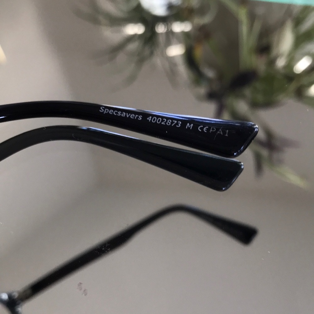 Specsaver Oversized Eyewear Frames - image 5