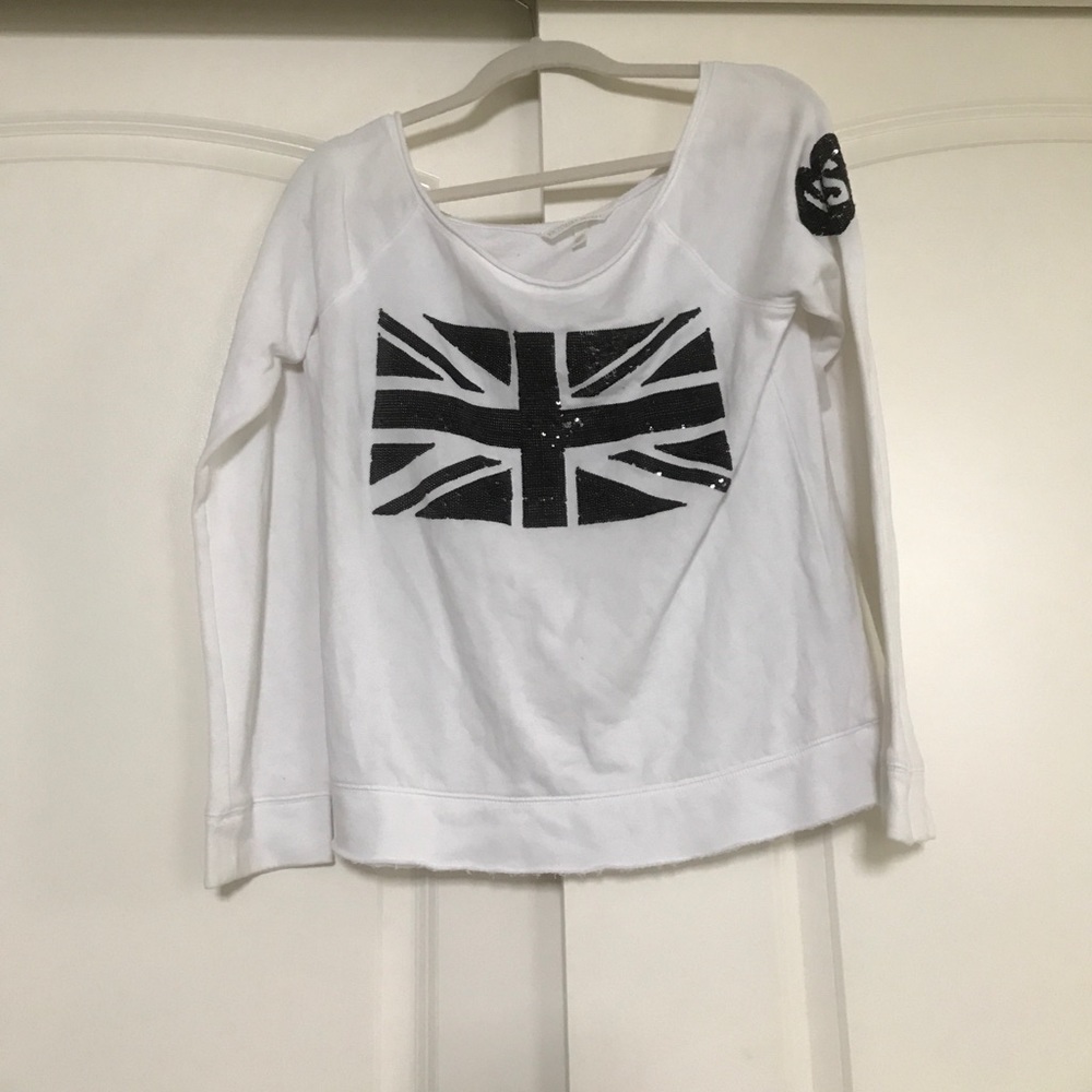 victoria’s secret long sleeve