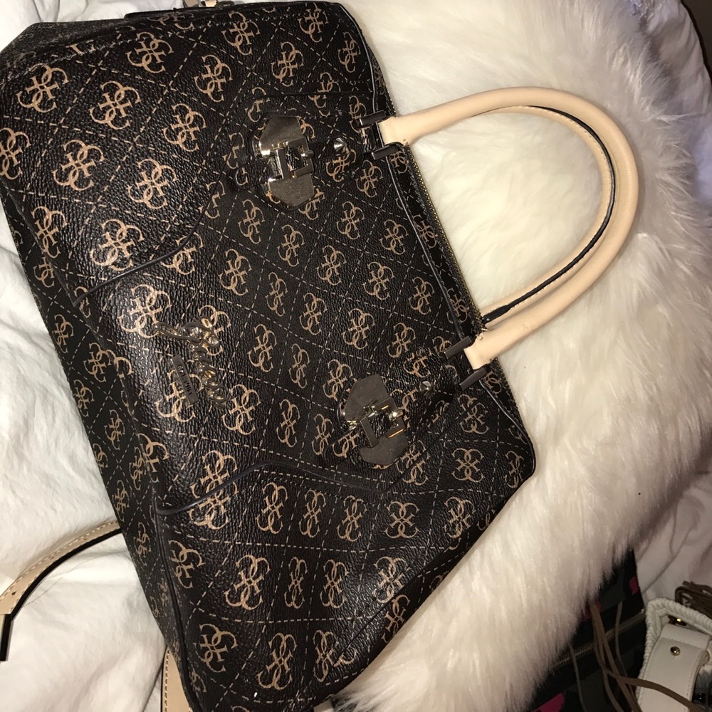 Guess handbag