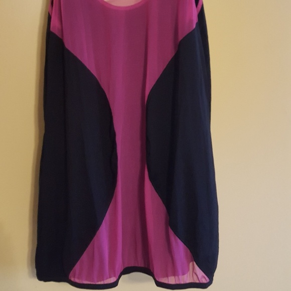 Zumba tank - Picture 2 of 5