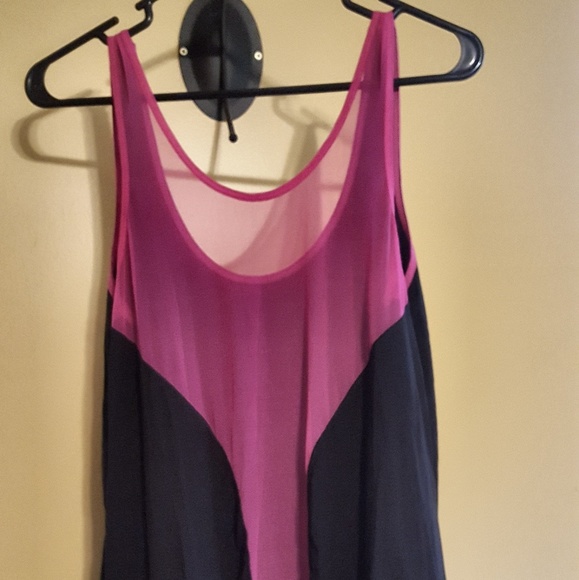 Zumba tank - Picture 3 of 5