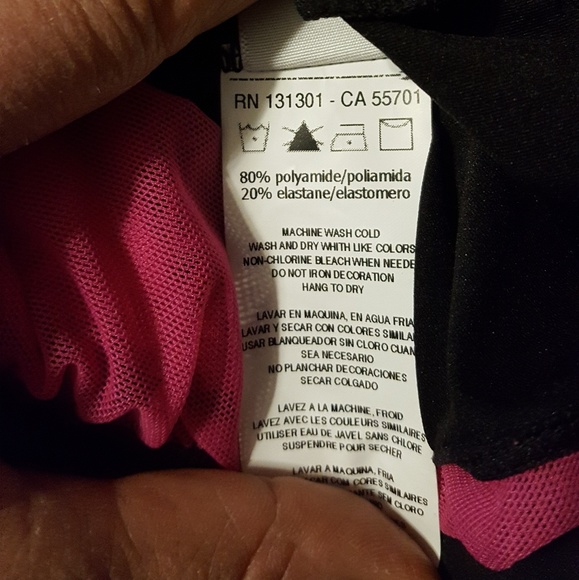 Zumba tank - Picture 5 of 5