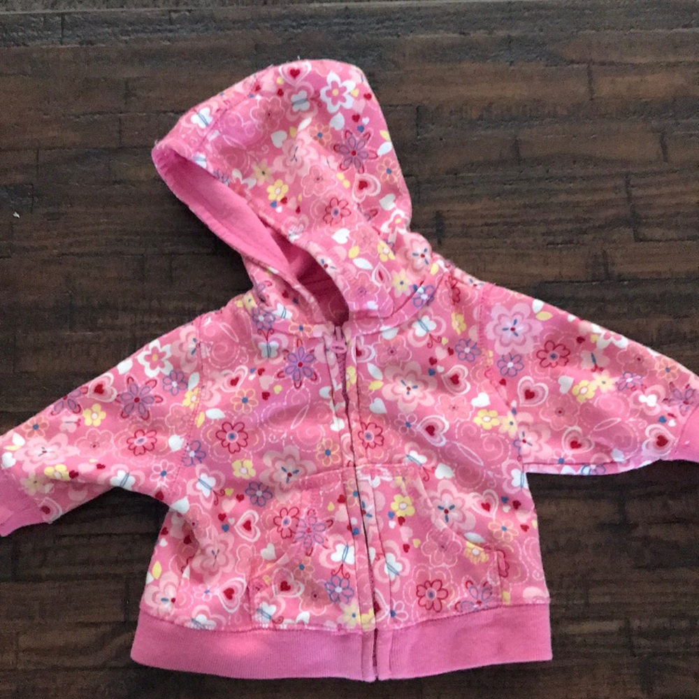 🖤CHILDRENS PLACE HOODIE🖤