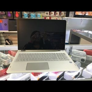 Hp Envy Laptop