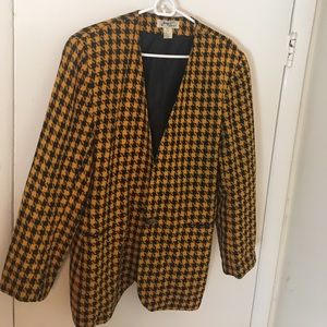Vintage Blazer