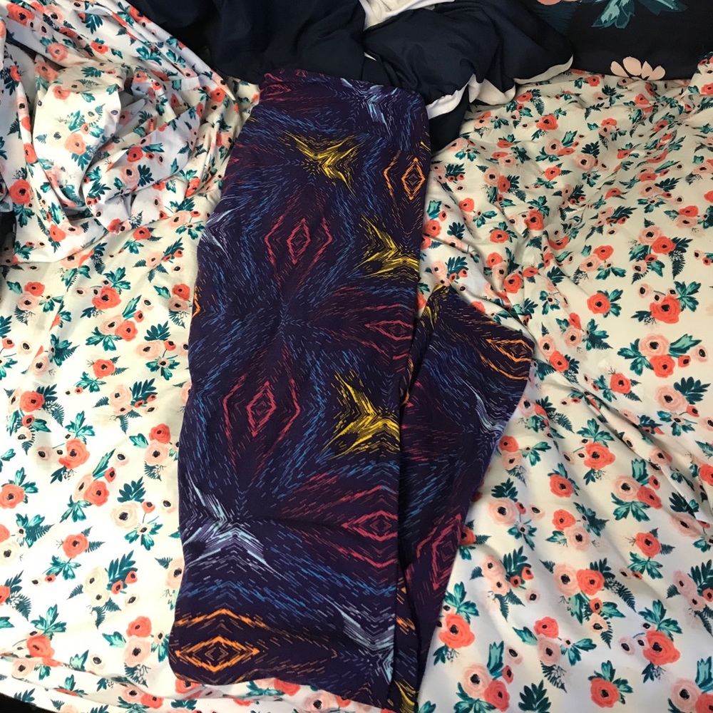 Lularoe leggings TC