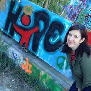 Meet your Posher, Bridget