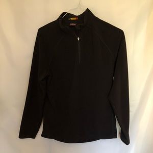 ❄️Hot Chillys Mens Fleece Zip Tee❄️