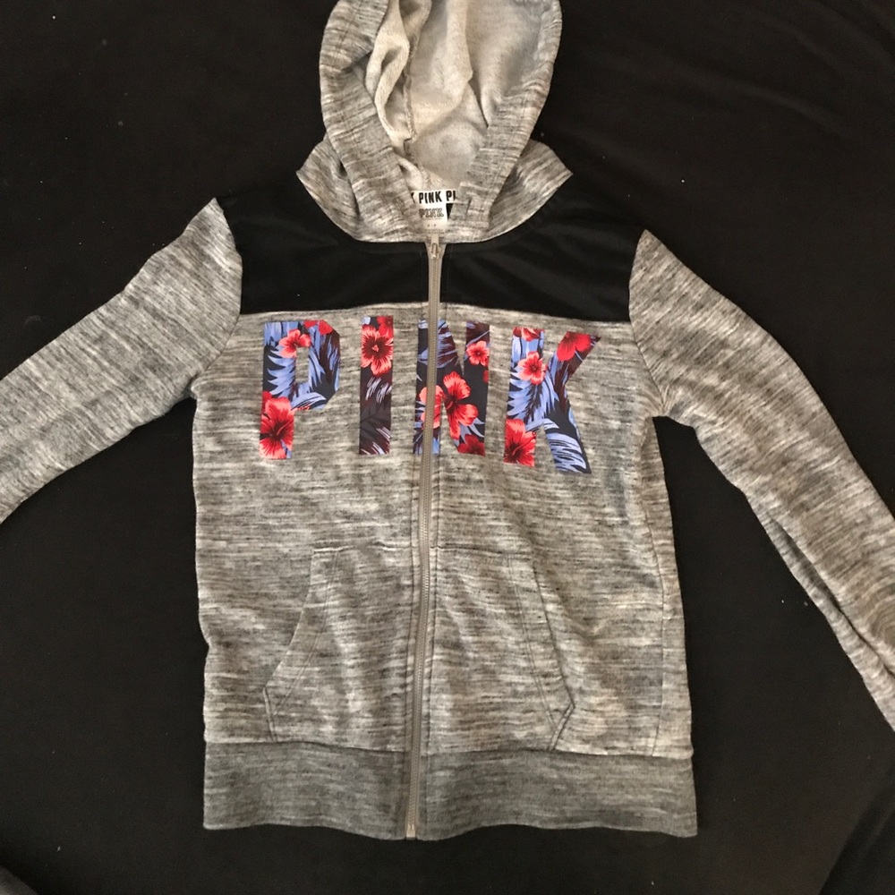 VICTORIA SECRET PINK Sweatshirt