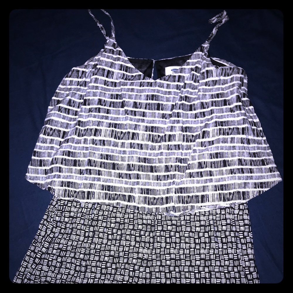 Old Navy Romper