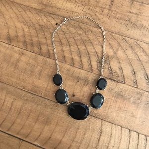 Black Necklace