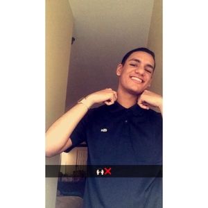 Meet your Posher, Jose javier