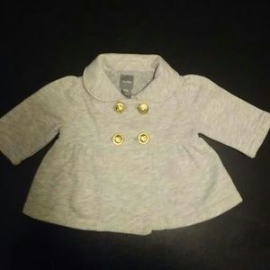 Baby Gap jacket