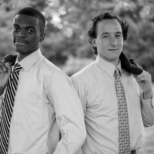 Meet your Posher, Adrian