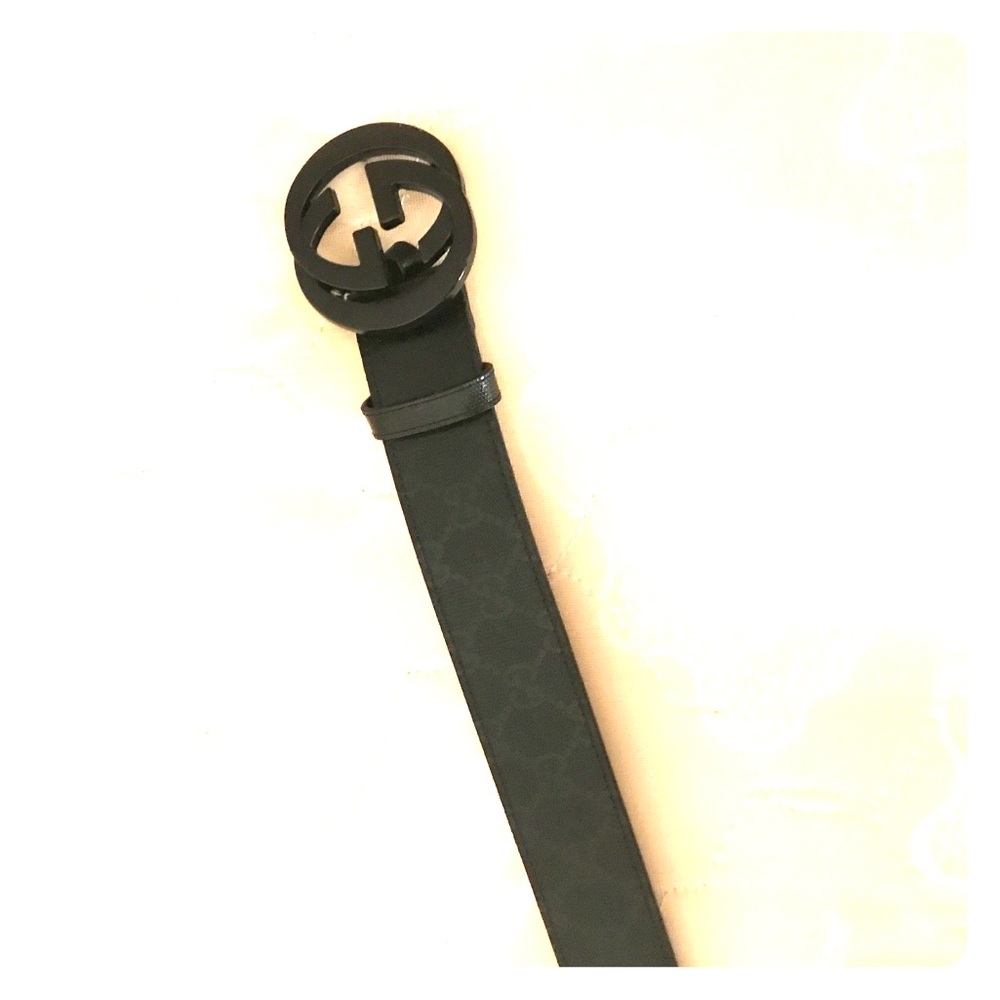 Gucci Belt