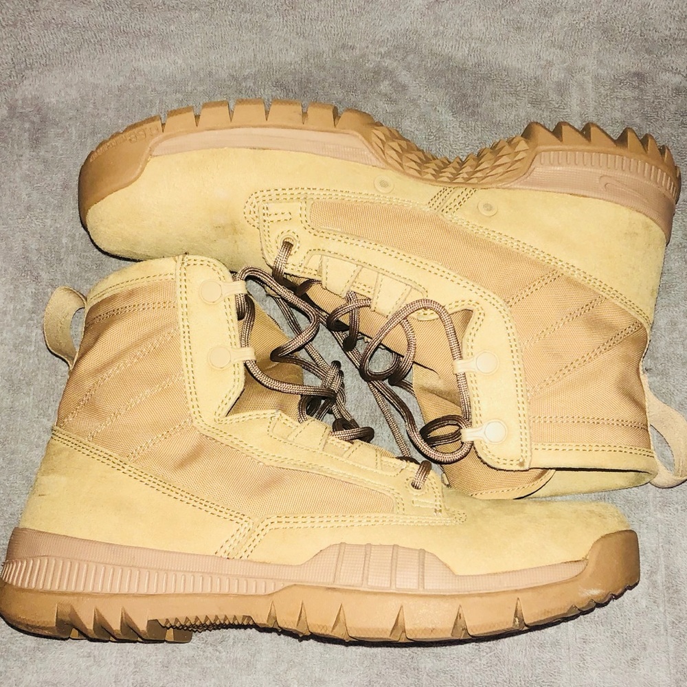 Nike SFB 6 Boots