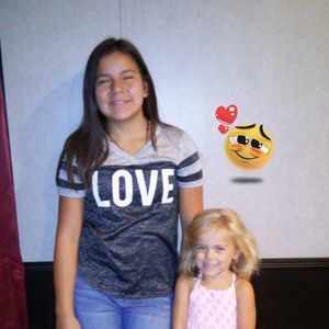 Meet your Posher, Denise