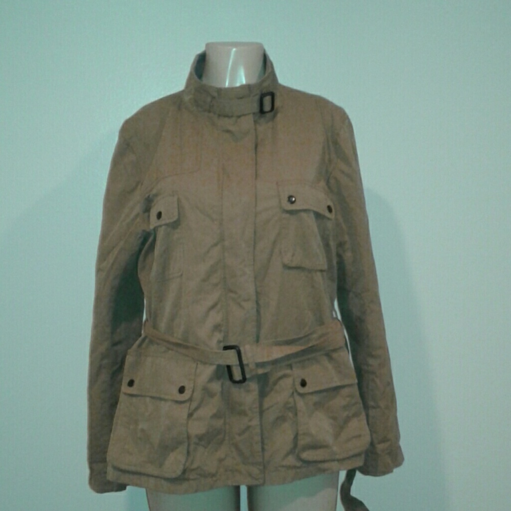 Gap Jacket - image 1
