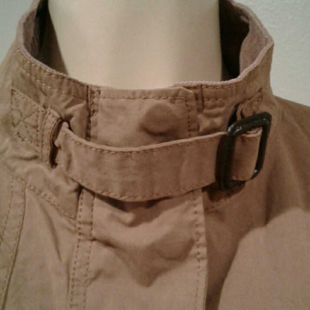 Gap Jacket - image 3