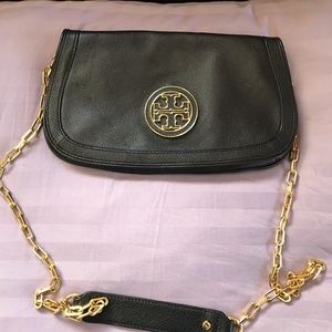 Black Tory Burch Handbag