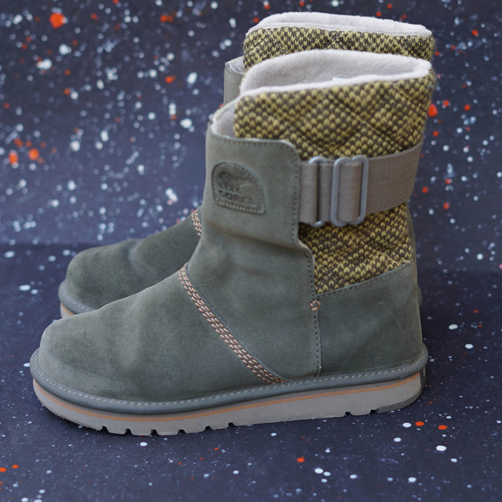 SOREL The Newbie Boots