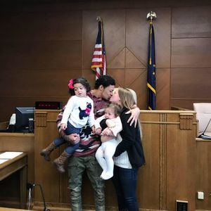 Meet your Posher, Anthony