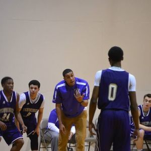 Meet your Posher, Quentin