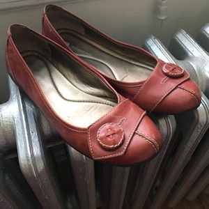 Bandolino Slip On Flats