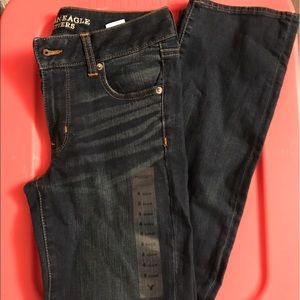 Brand New American Eagle Jeans