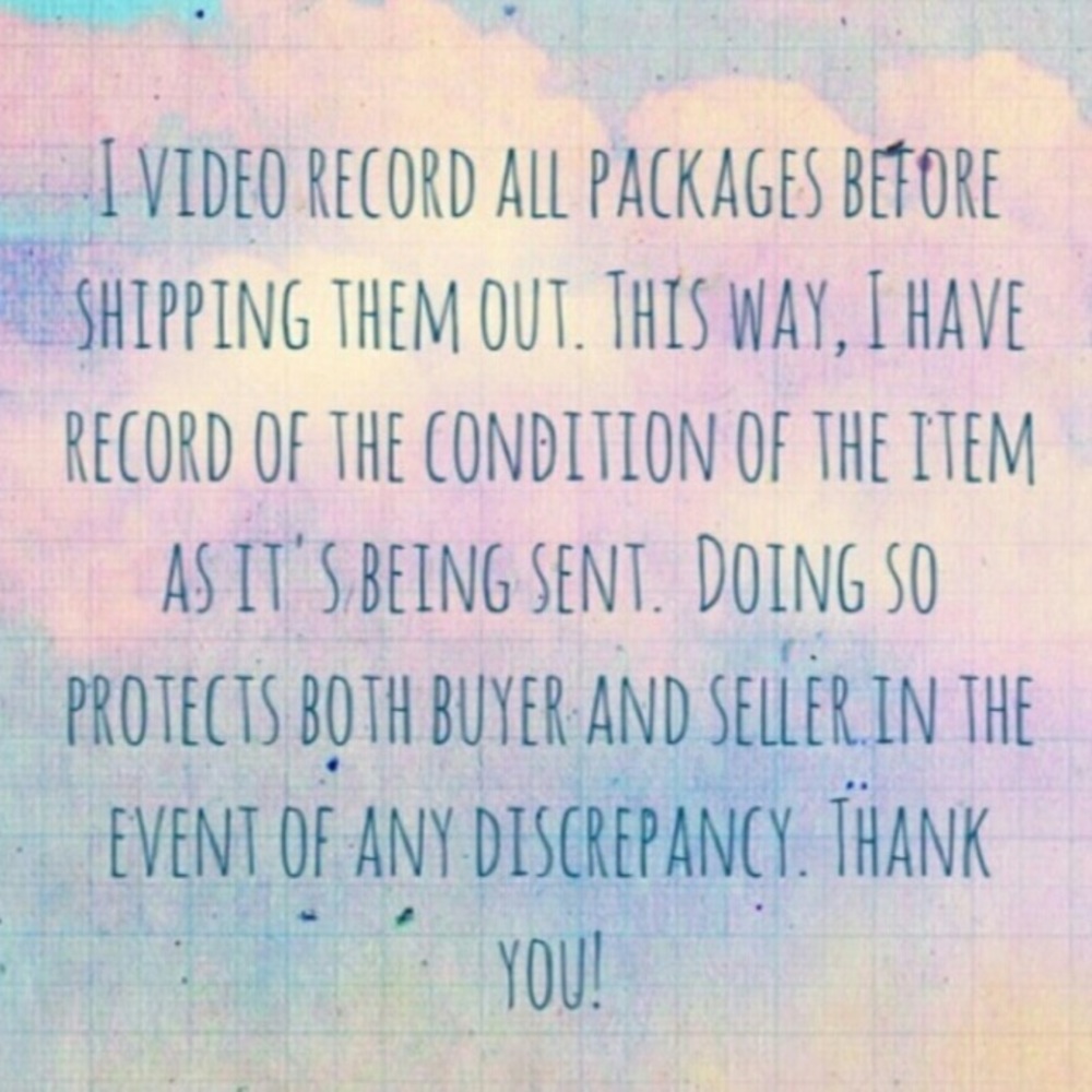 FYI