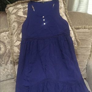 Express dress