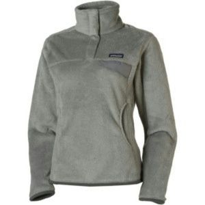 Patagonia Re-tool Fleece Jacket