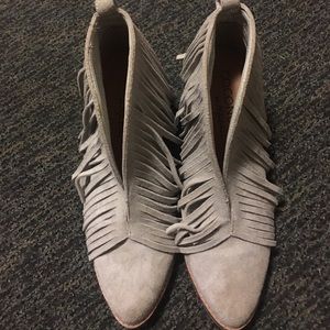 Coconut by Matisse Lambert