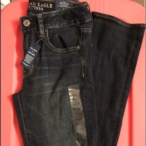 NWT American eagle jeans