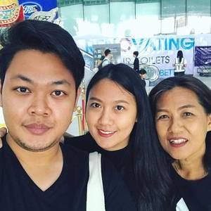 Meet your Posher, Wachawee