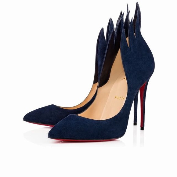 ❌SOLD❌ 🆕 Christian Louboutin Victorina - Picture 2 of 8