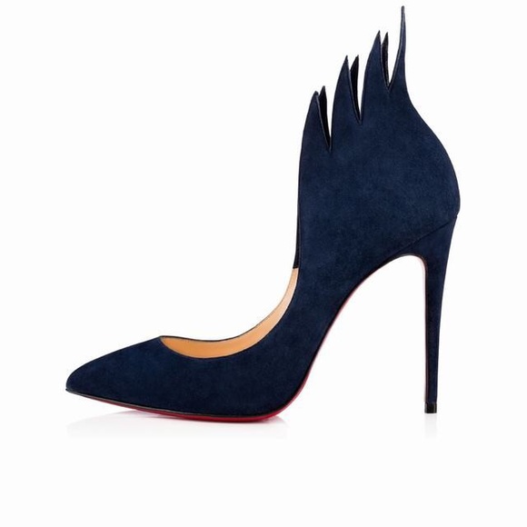 ❌SOLD❌ 🆕 Christian Louboutin Victorina - Picture 6 of 8